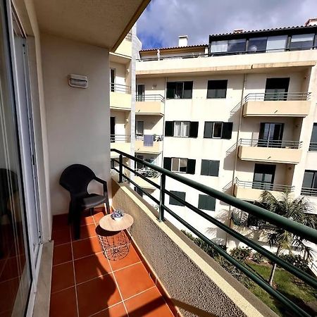 By The Sea - Apartamento Acolhedor E Relaxante. 卡尼索 外观 照片