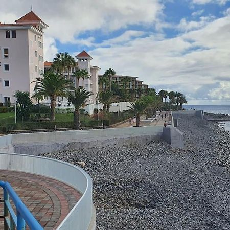 By The Sea - Apartamento Acolhedor E Relaxante. 卡尼索 外观 照片