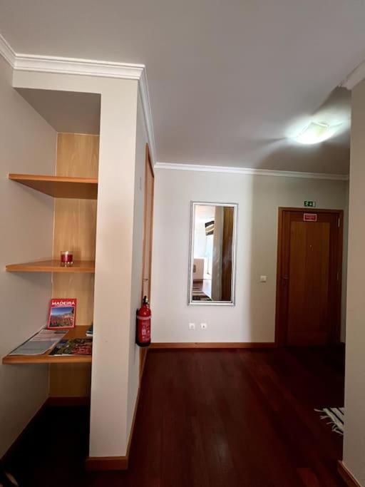 By The Sea - Apartamento Acolhedor E Relaxante. 卡尼索 外观 照片